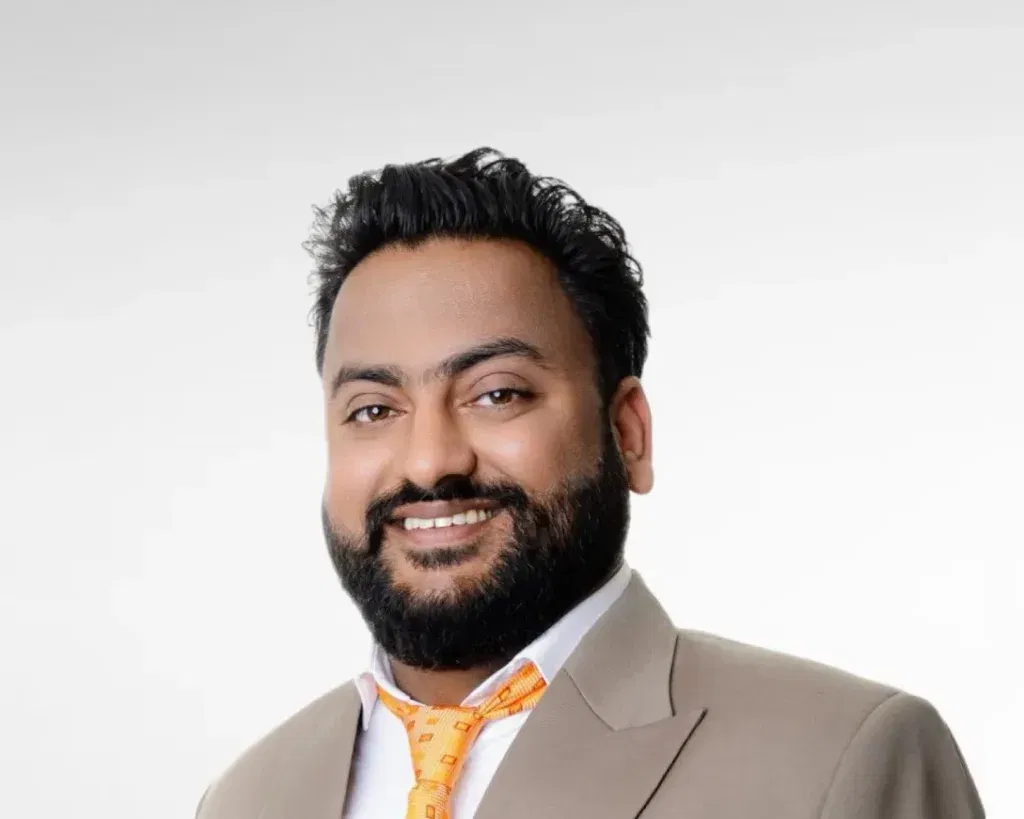 iqbal Singh