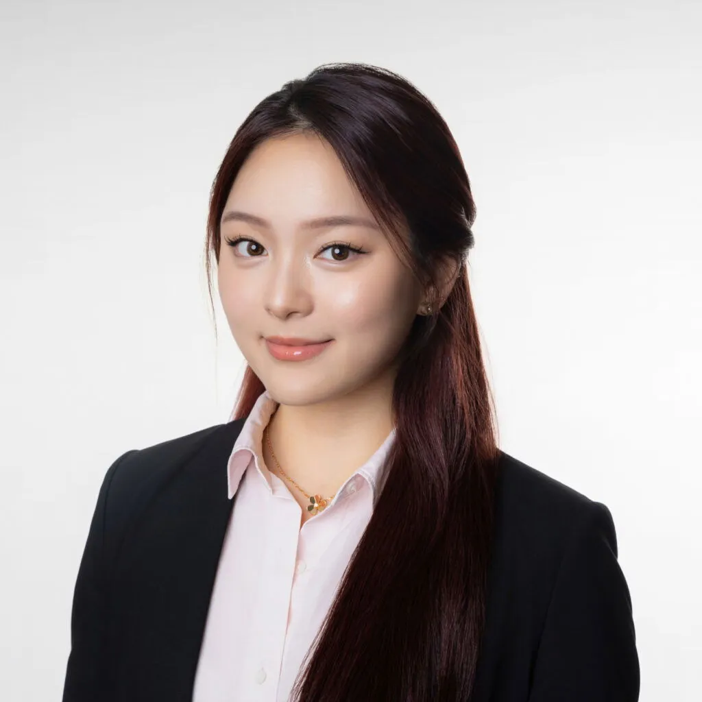 Sunny Li